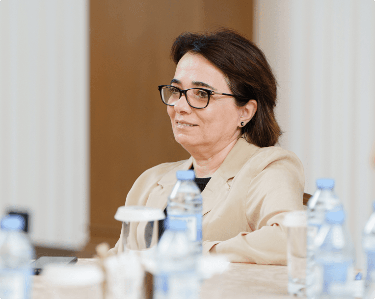 Rena Afandiyeva