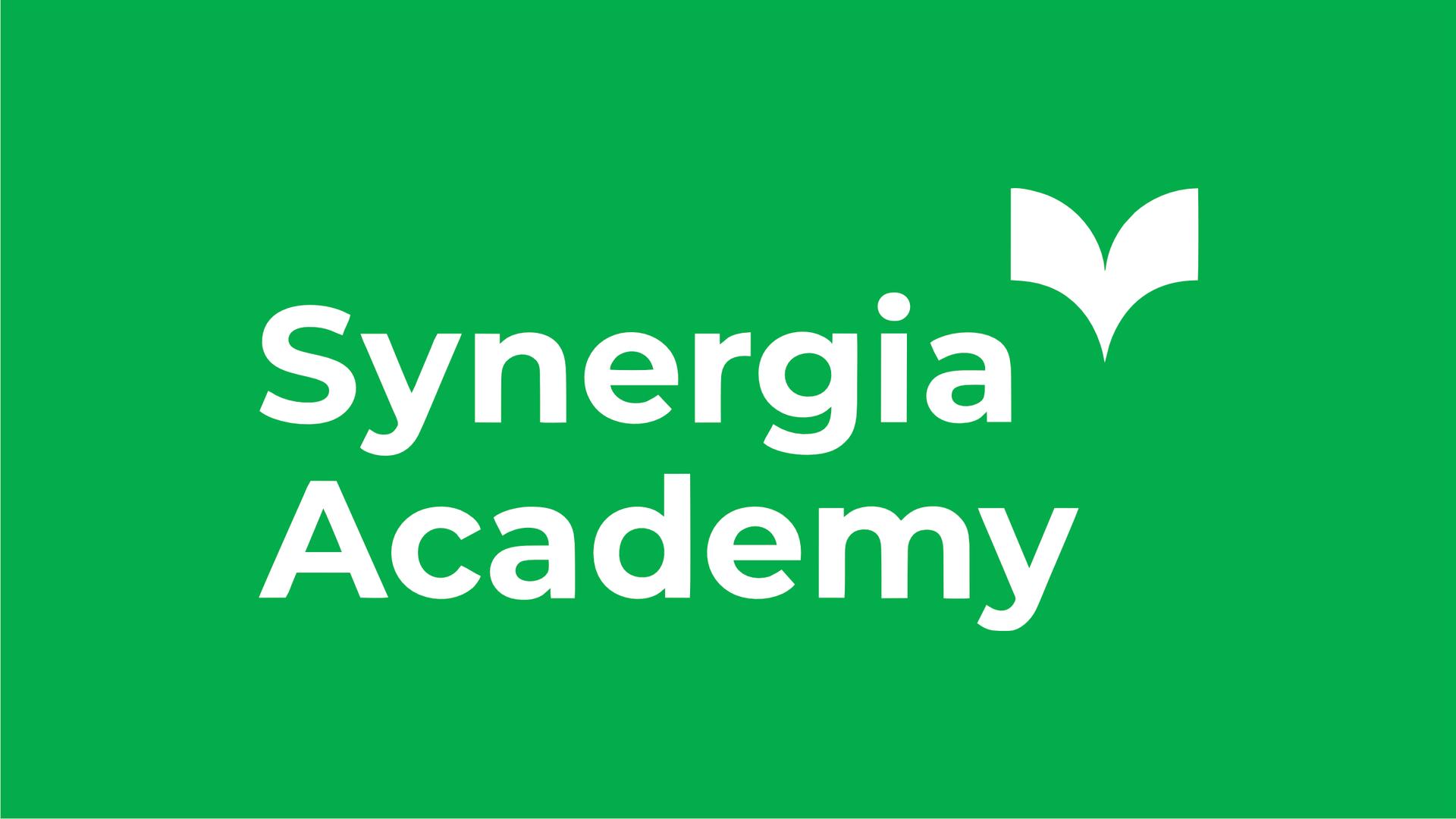 🎙️Welcome to Synergia Academy’s Leadership Podcast! Podcast #1