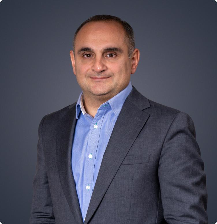 Ahad Kazimov