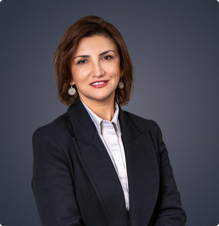 Chinara Guliyeva
